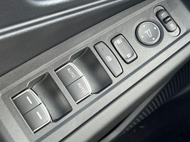 new 2025 Honda Accord car, priced at $28,788