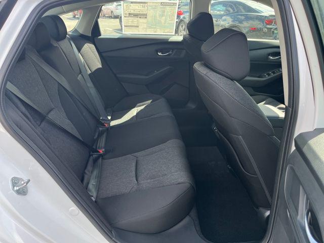 new 2025 Honda Accord car, priced at $28,788