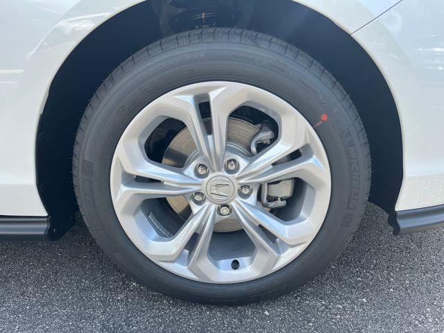 new 2025 Honda Accord car, priced at $28,788