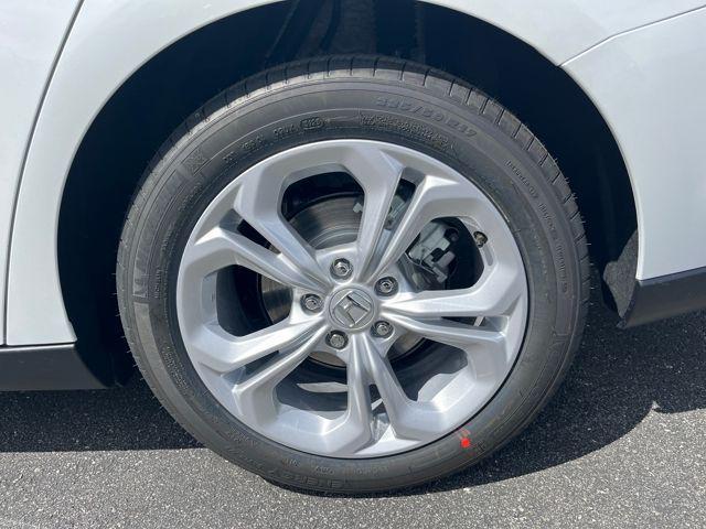 new 2025 Honda Accord car, priced at $28,788