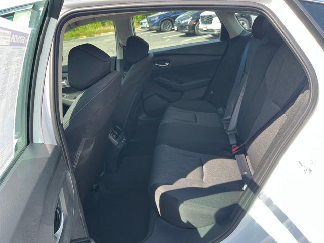 new 2025 Honda Accord car, priced at $28,788