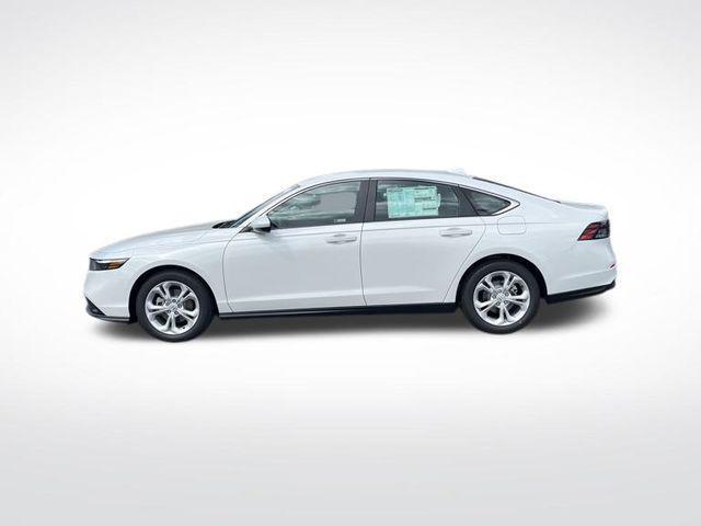 new 2025 Honda Accord car, priced at $28,788