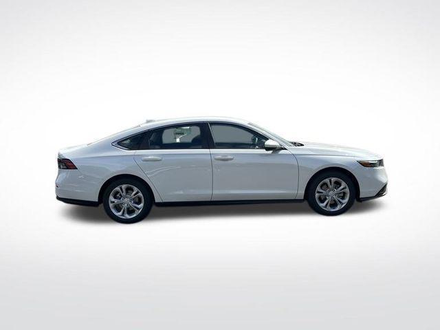 new 2025 Honda Accord car, priced at $28,788