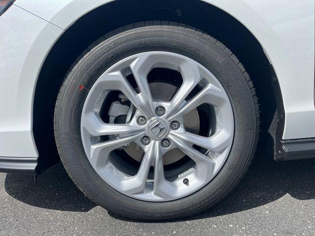 new 2025 Honda Accord car, priced at $28,788