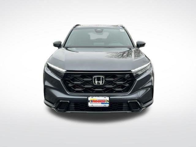 new 2025 Honda CR-V car, priced at $36,500