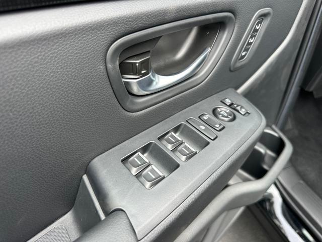 new 2025 Honda Pilot car, priced at $51,654