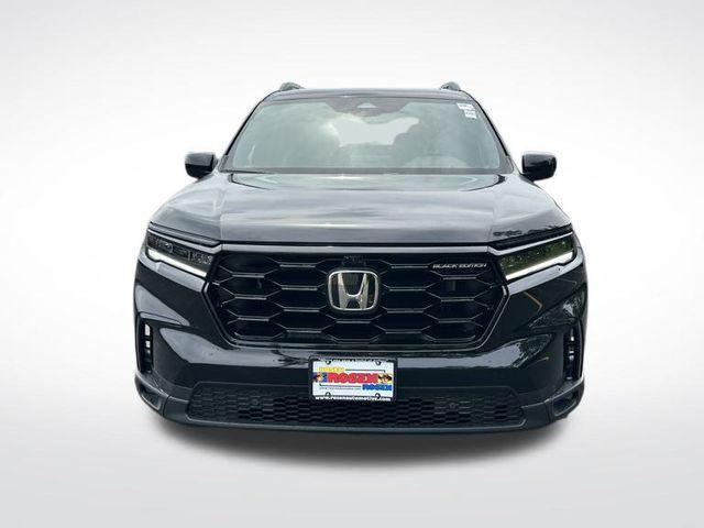 new 2025 Honda Pilot car, priced at $51,654