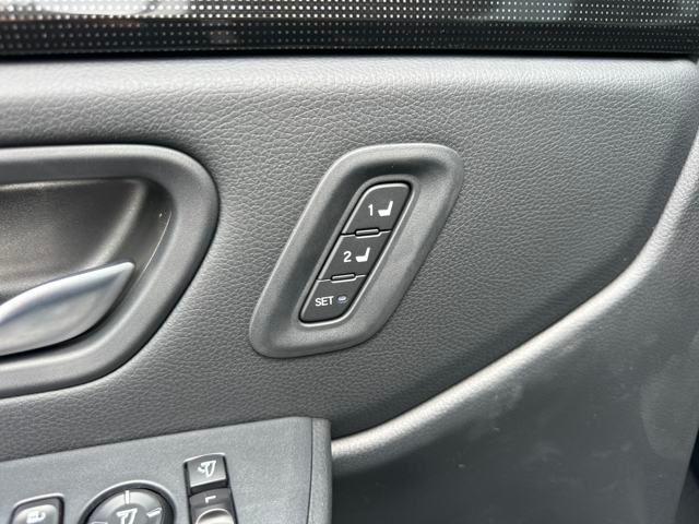 new 2025 Honda Pilot car, priced at $51,654