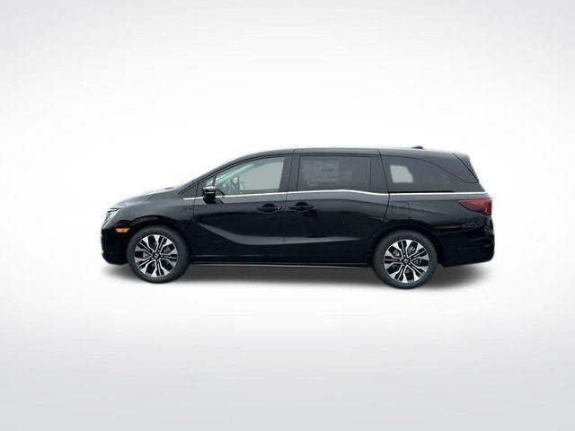 new 2025 Honda Odyssey car, priced at $49,900