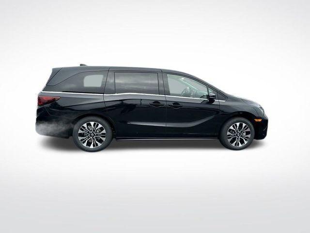 new 2025 Honda Odyssey car, priced at $49,900