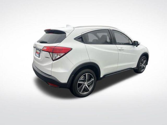 used 2022 Honda HR-V car, priced at $23,229