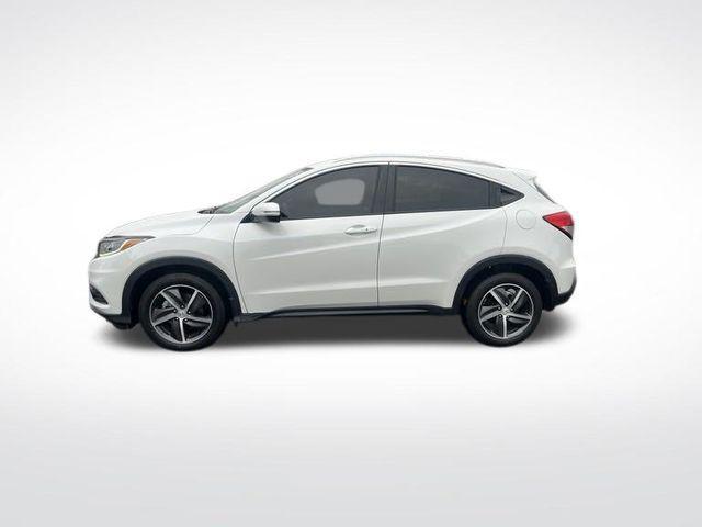 used 2022 Honda HR-V car, priced at $23,229