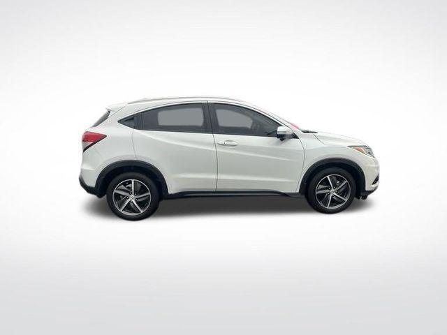 used 2022 Honda HR-V car, priced at $23,229