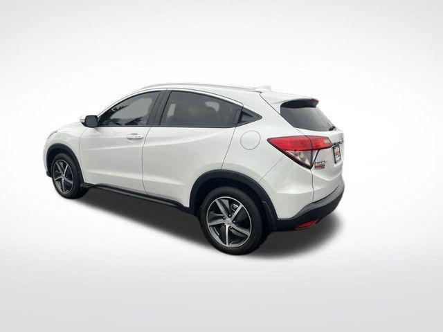 used 2022 Honda HR-V car, priced at $23,229