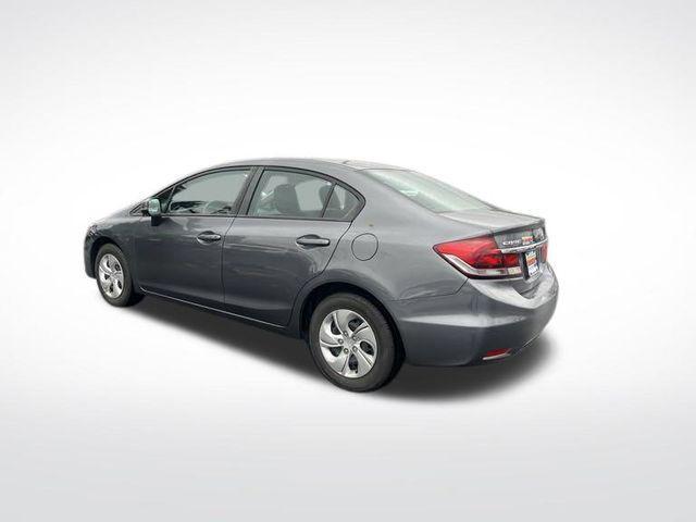 used 2013 Honda Civic car, priced at $14,885