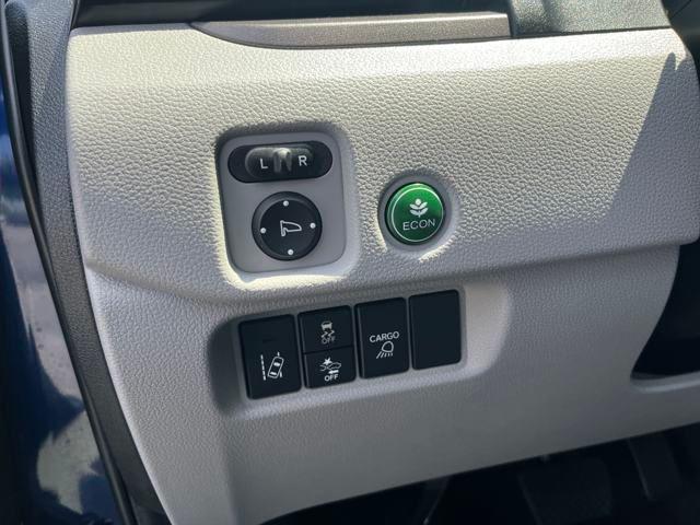 used 2023 Honda Ridgeline car, priced at $35,065