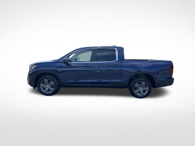 used 2023 Honda Ridgeline car, priced at $35,065