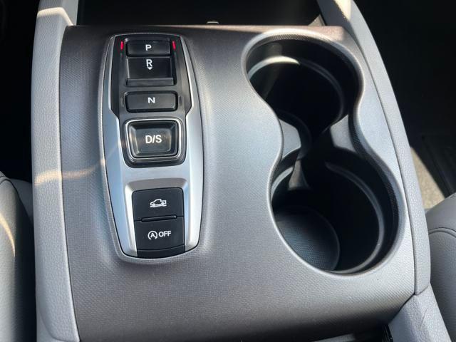 used 2023 Honda Ridgeline car, priced at $35,065