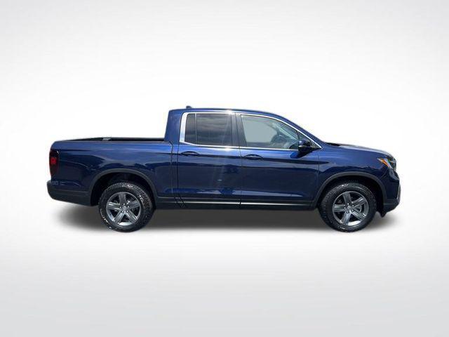 used 2023 Honda Ridgeline car, priced at $35,065
