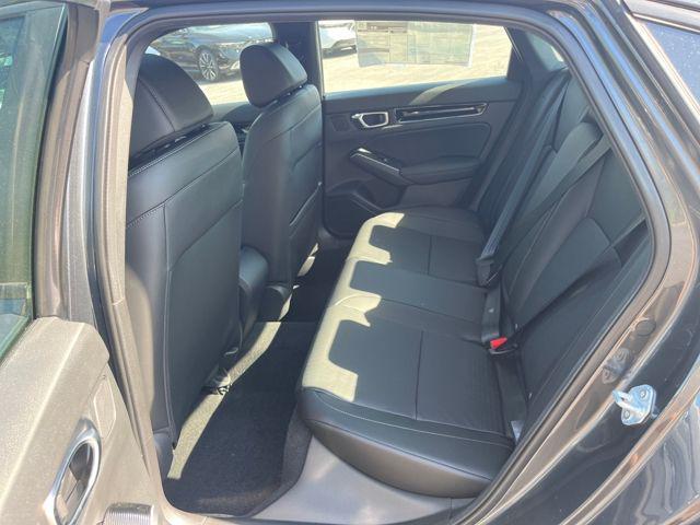 new 2026 Honda Civic Hybrid car, priced at $31,588
