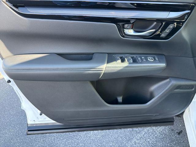 used 2024 Honda CR-V car, priced at $34,624
