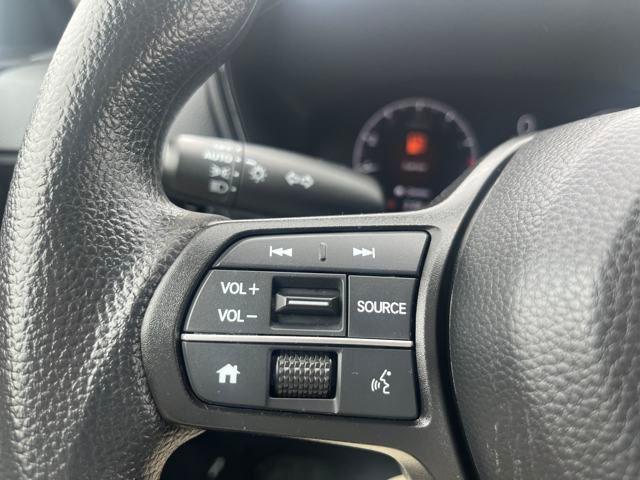 used 2023 Honda CR-V car, priced at $32,614