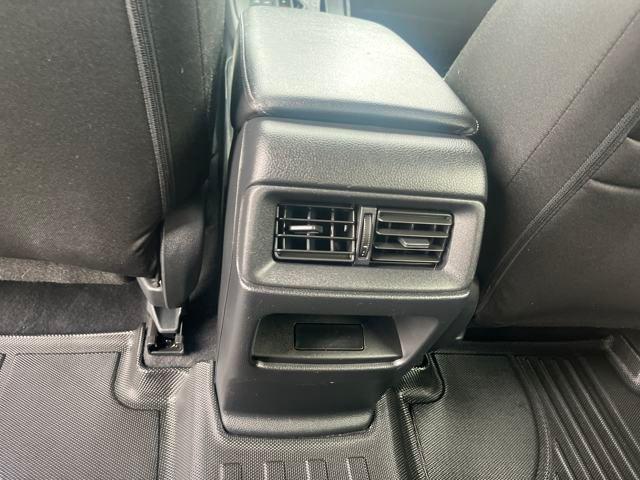used 2023 Honda CR-V car, priced at $32,614