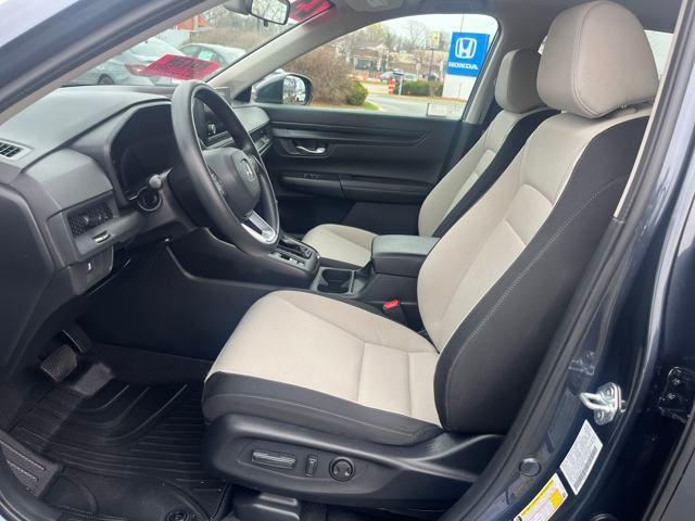 used 2023 Honda CR-V car, priced at $32,614