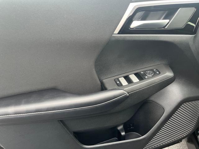 used 2022 Mitsubishi Outlander car, priced at $24,848