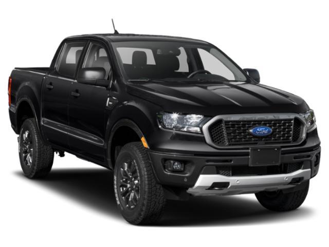 used 2019 Ford Ranger car