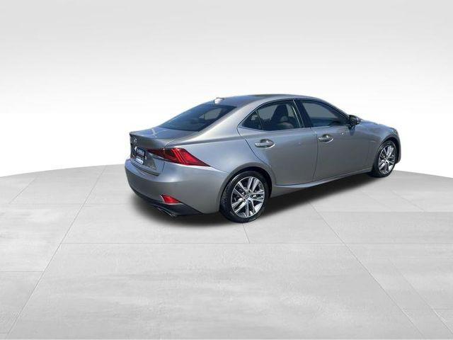 used 2019 Lexus IS 300 car, priced at $28,970