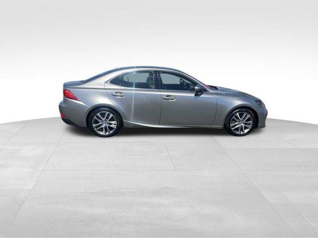 used 2019 Lexus IS 300 car, priced at $28,970