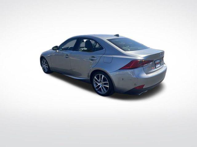 used 2019 Lexus IS 300 car, priced at $24,655