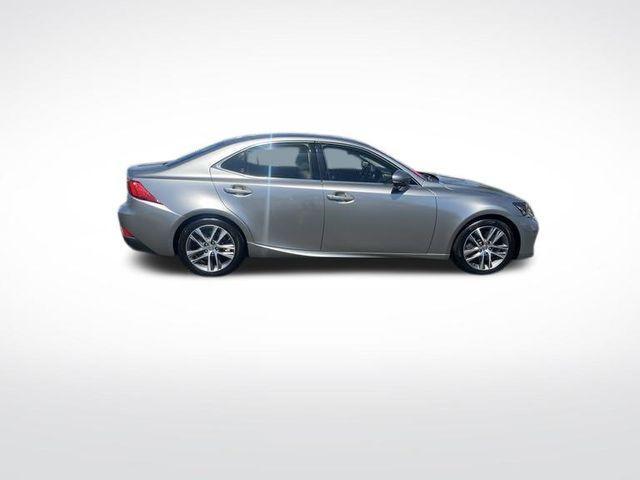 used 2019 Lexus IS 300 car, priced at $24,655