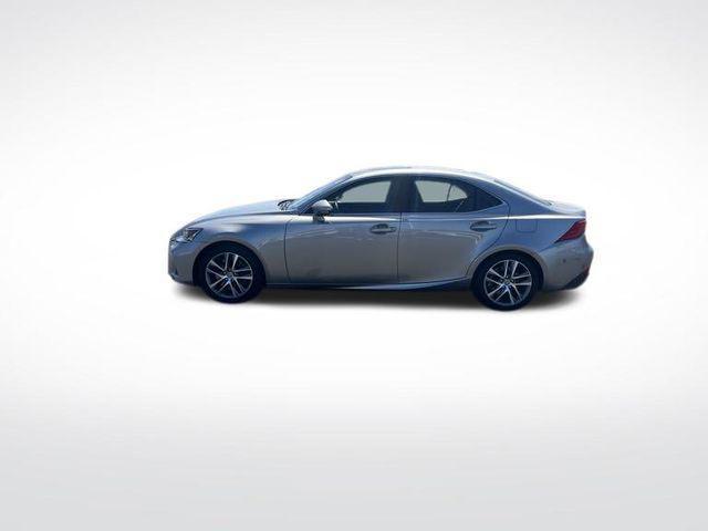 used 2019 Lexus IS 300 car, priced at $24,655