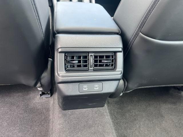 used 2024 Honda Accord Hybrid car, priced at $36,031