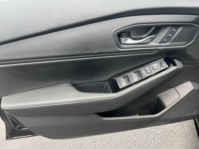used 2024 Honda Accord Hybrid car, priced at $36,031