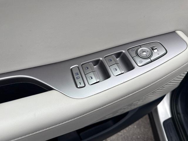 used 2021 Hyundai Palisade car, priced at $20,960