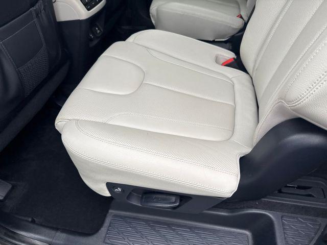 used 2021 Hyundai Palisade car, priced at $20,960