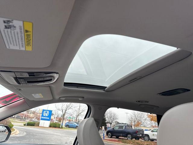 used 2021 Hyundai Palisade car, priced at $20,960