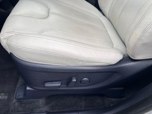 used 2021 Hyundai Palisade car, priced at $20,960