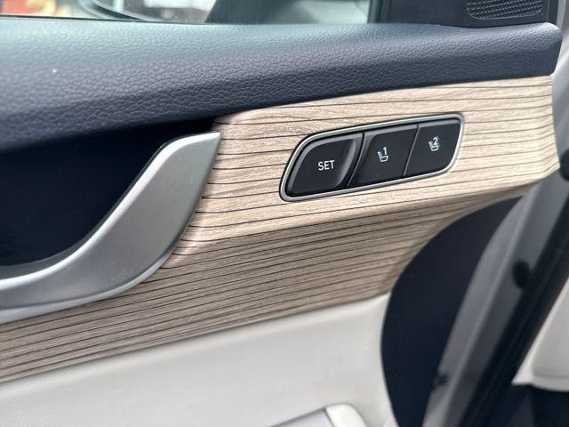 used 2021 Hyundai Palisade car, priced at $20,960