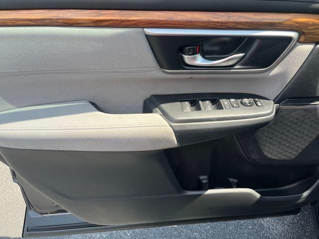 used 2019 Honda CR-V car, priced at $23,433