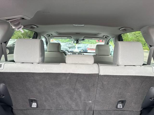 used 2019 Honda CR-V car, priced at $23,226