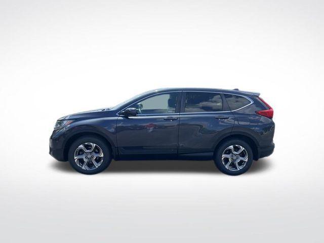 used 2019 Honda CR-V car, priced at $23,433