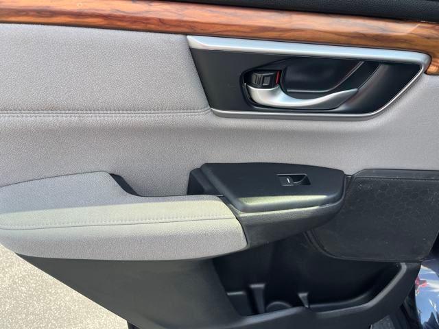 used 2019 Honda CR-V car, priced at $23,433