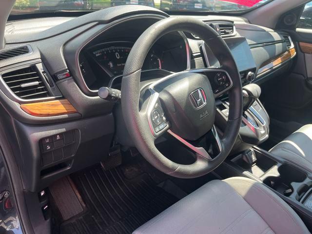used 2019 Honda CR-V car, priced at $23,433