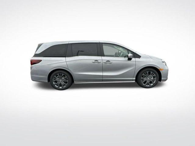 new 2025 Honda Odyssey car, priced at $46,900