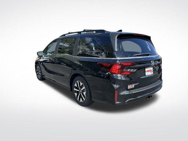 new 2026 Honda Odyssey car, priced at $42,509