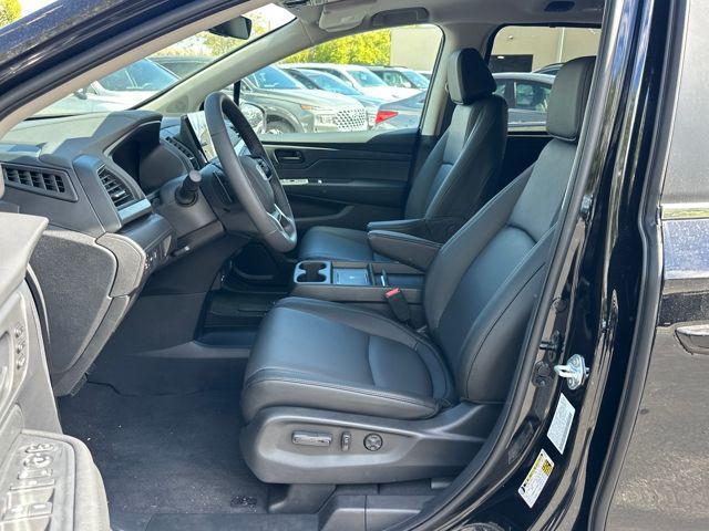 new 2026 Honda Odyssey car, priced at $42,509